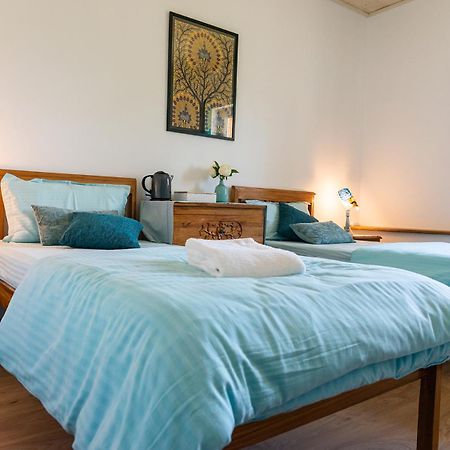 Sanskriti Hotell Scionzier Exteriör bild