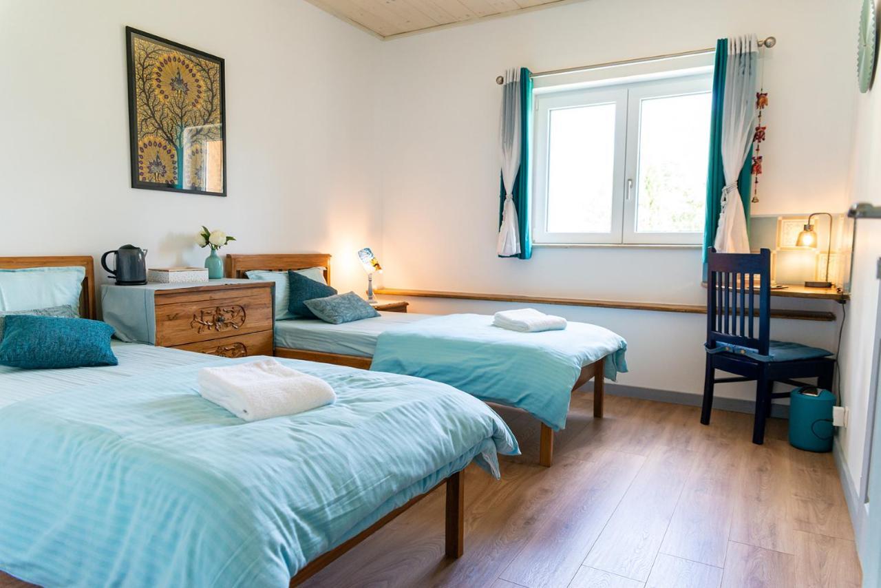 Sanskriti Hotell Scionzier Exteriör bild