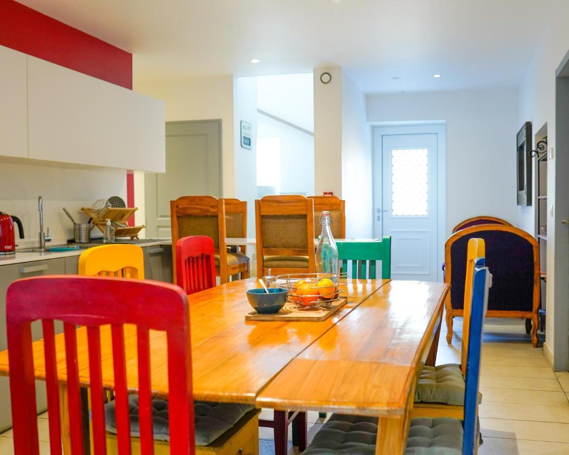 Sanskriti Hotell Scionzier Exteriör bild