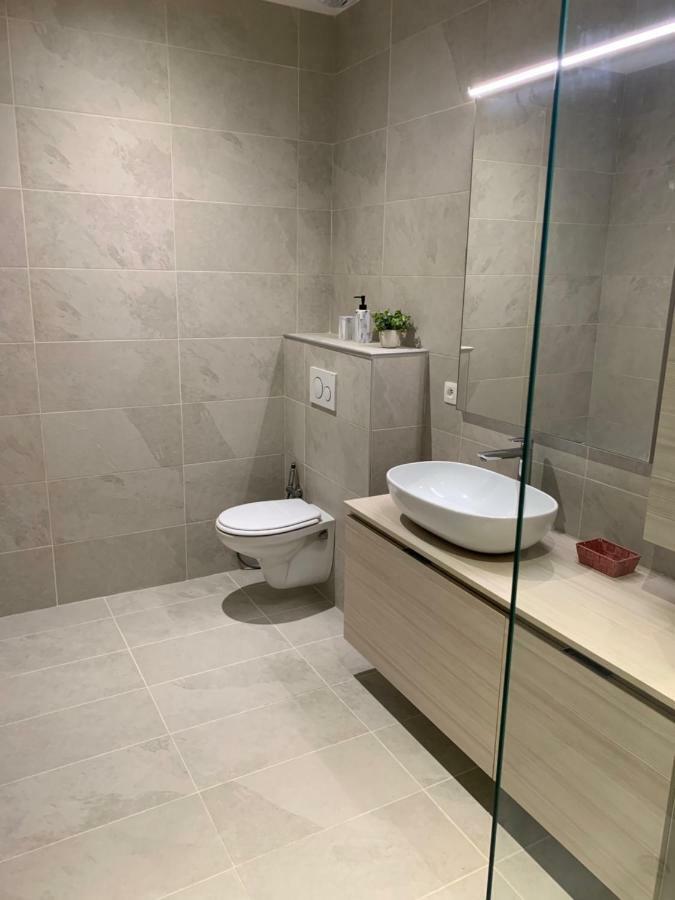 Sanskriti Hotell Scionzier Exteriör bild
