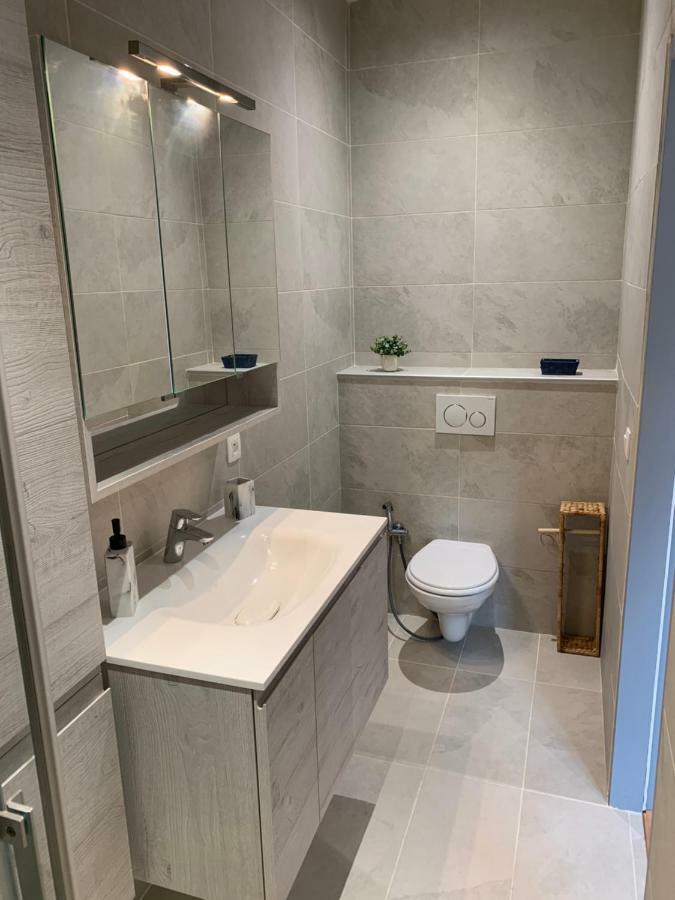 Sanskriti Hotell Scionzier Exteriör bild